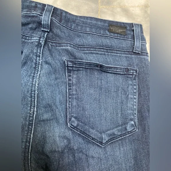 PAIGE Skyline Skinny Jeans - Picture 11 of 11